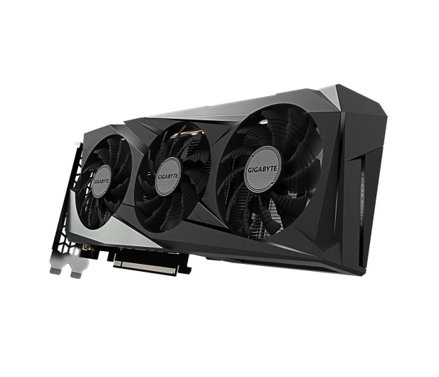 GIGABYTE RTX 3050 Gaming OC 8GB GDDR6 128bit 2DP/2HDMI GV-N3050GAMING OC-8GD - 715689 - zdjęcie 3